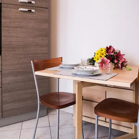 Apartment Gambara Citylife Urban Nest