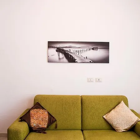 Gambara Citylife Urban Nest Milán