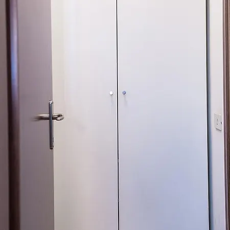 Darsena Cozy Flat Apartamento Milão