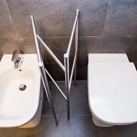 Darsena Cozy Flat Apartamento *