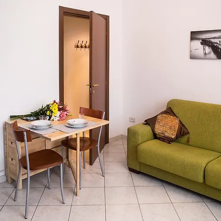 Gambara Citylife Urban Nest Apartamento Milán
