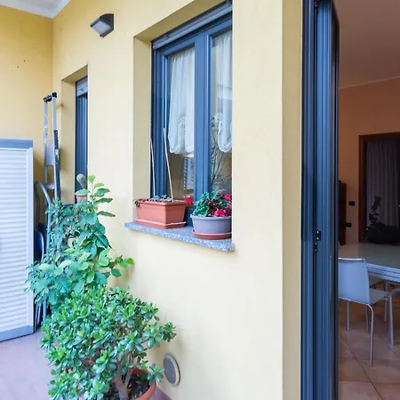 Apartment Martesana Milan
