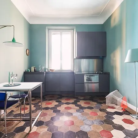 Viale Premuda By Onefinestay Apartment *