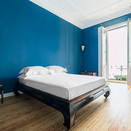 Viale Premuda By Onefinestay Apartment *