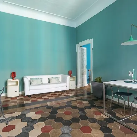 Viale Premuda By Onefinestay