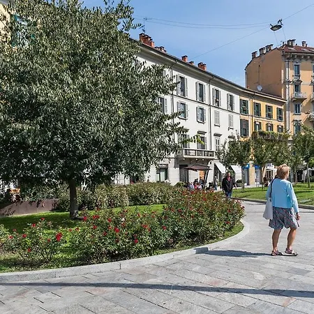 Viale Premuda By Onefinestay *