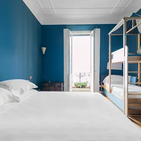 Apartment Viale Premuda By Onefinestay *