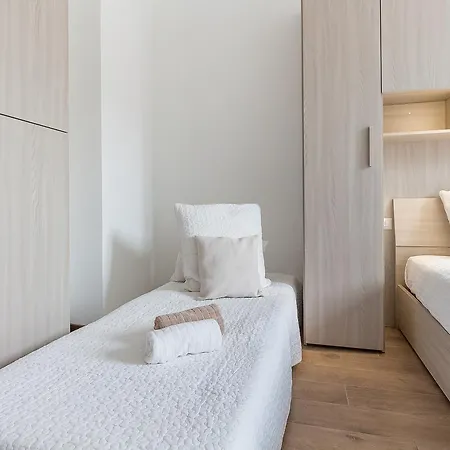 Alessia's Flat- Affori 3