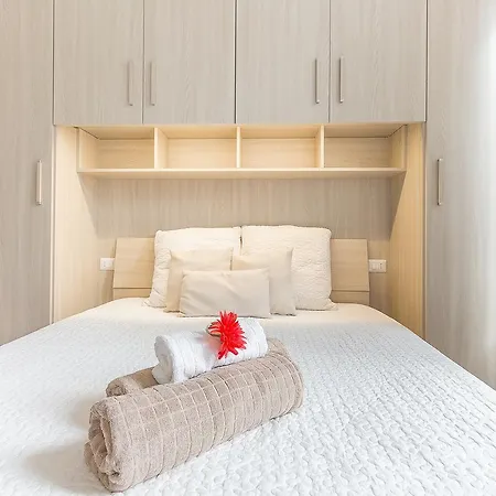 Alessia's Flat- Affori 3