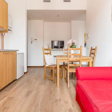 Alessia's Flat- Affori 3 Apartment Milan