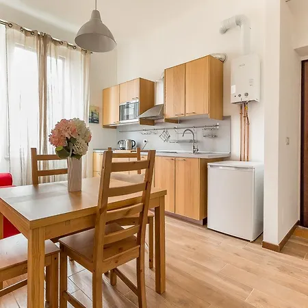 Alessia's Flat- Affori 3 * Milan
