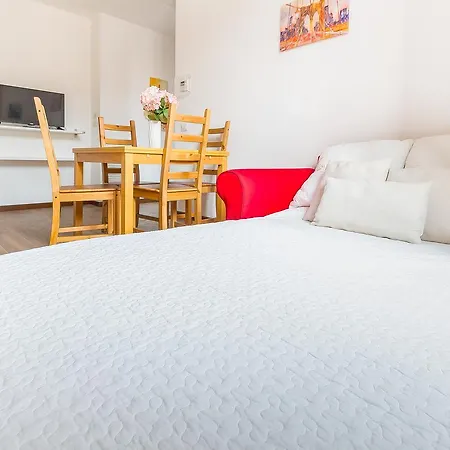 Alessia's Flat- Affori 3 * Milan