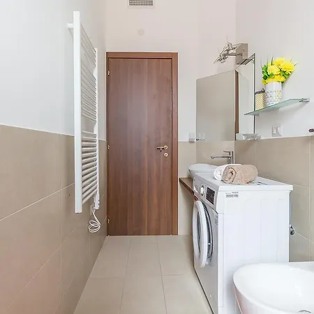 Alessia's Flat- Affori 3