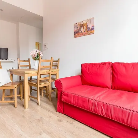 Lejlighed Alessia's Flat- Affori 3