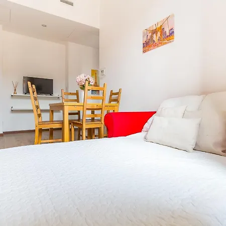 Apartman Alessia's Flat- Affori 3