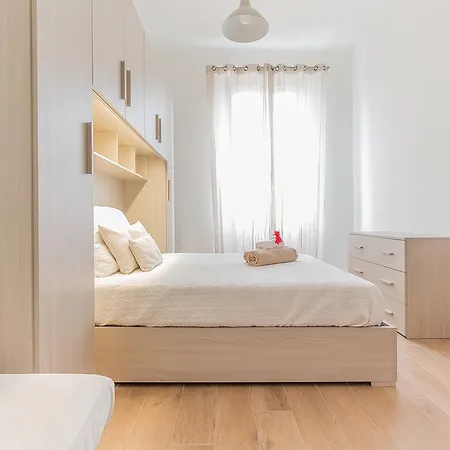 Apartman Alessia's Flat- Affori 3