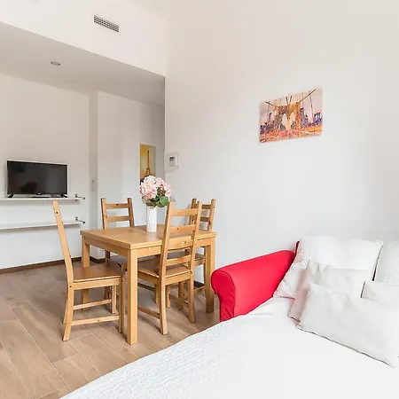 Alessia's Flat- Affori 3 * Milan