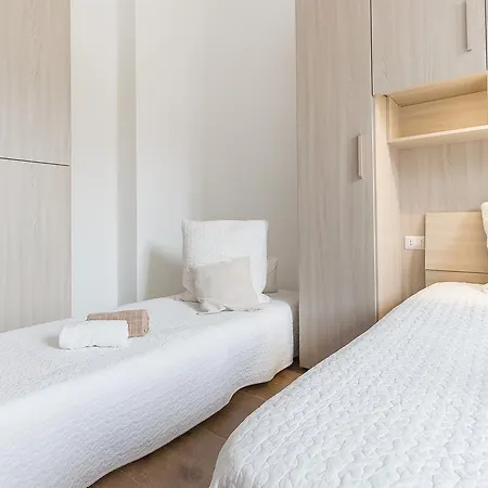 Apartman Alessia's Flat- Affori 3 *