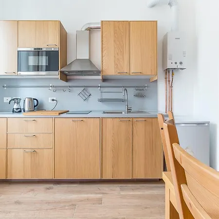 Alessia's Flat- Affori 3 * Milan