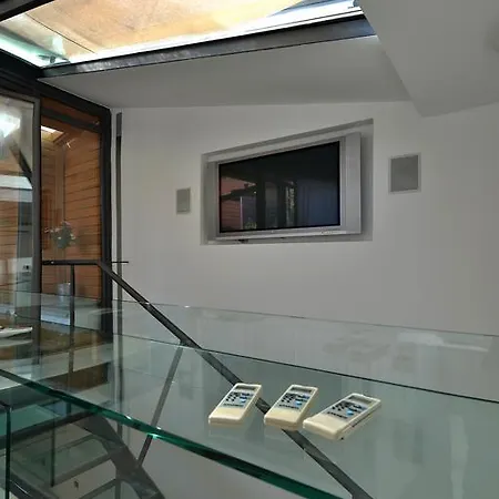Heart Duomo Design Apartment *