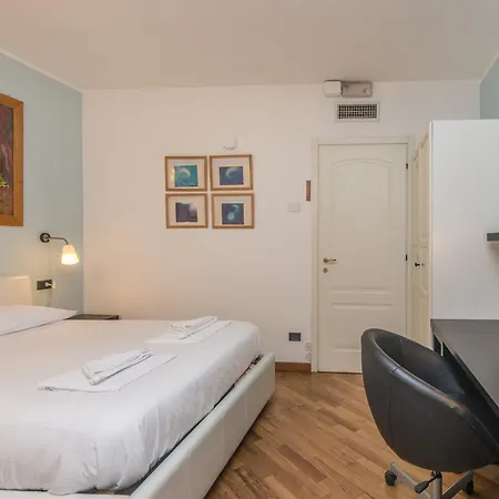 Beautiful Close To Naviglio Grande, M2 Milan