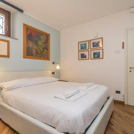 Appartamento Beautiful Close To Naviglio Grande, M2 Milano