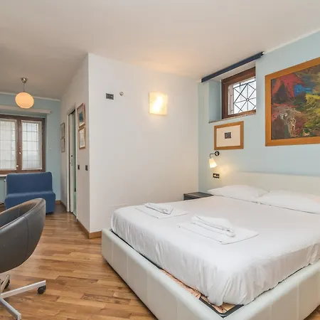 Appartamento Beautiful Close To Naviglio Grande, M2