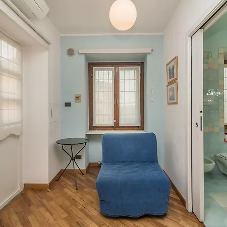 Beautiful Close To Naviglio Grande, M2 * Milan