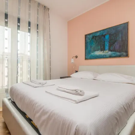 Beautiful Close To Naviglio Grande, M2 Appartement