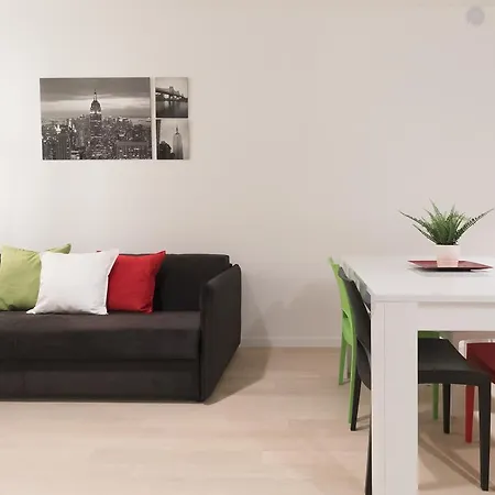 Apartment Italianway-Magolfa 3 Studio *