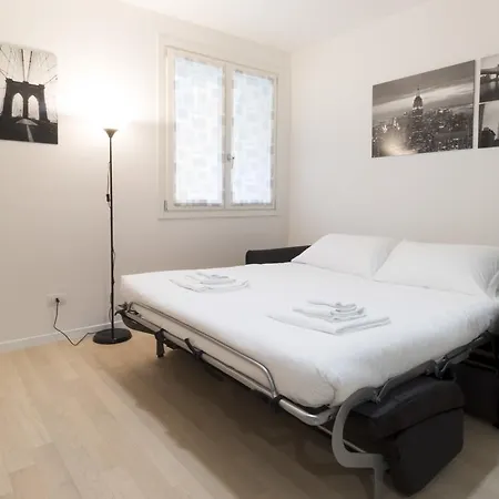 Italianway-Magolfa 3 Studio * Milan