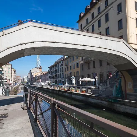 Apartment Italianway-Magolfa 3 Studio *