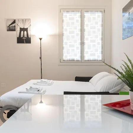 Italianway-Magolfa 3 Studio Apartment *