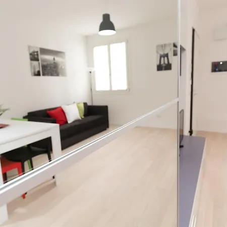 Apartment Italianway-Magolfa 3 Studio