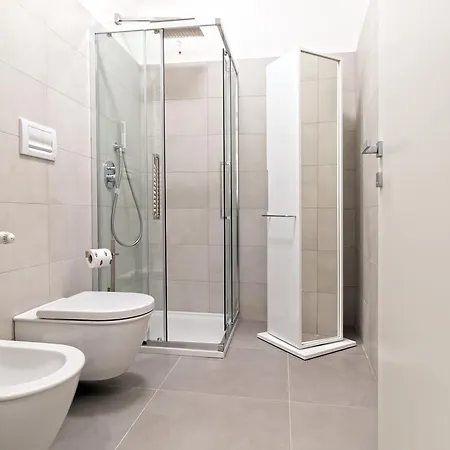 Italianway-Magolfa 3 Studio Apartment *