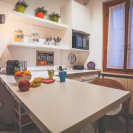 Casa Rebecca In Navigli * Milano