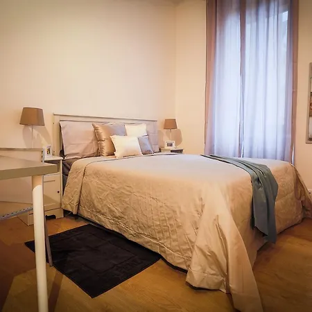 Casa vacanze Casa Rebecca In Navigli