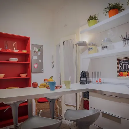 Casa vacanze Casa Rebecca In Navigli Milano