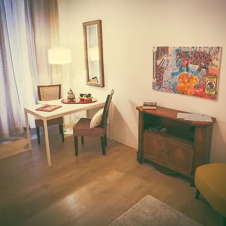 Casa vacanze Casa Rebecca In Navigli