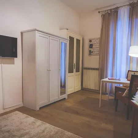 Casa vacanze Casa Rebecca In Navigli Milano