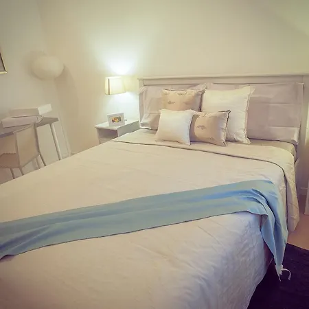 Casa Rebecca In Navigli Casa vacanze