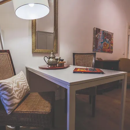 Casa Rebecca In Navigli * Milano