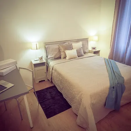 Casa Rebecca In Navigli * Milano