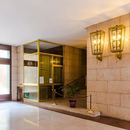 Porta Romana Elegant Flat * Милан