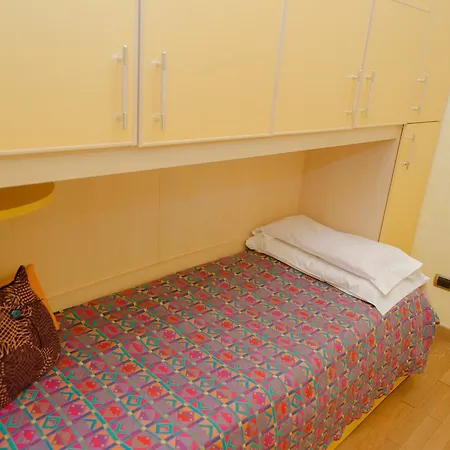 Porta Romana Elegant Flat