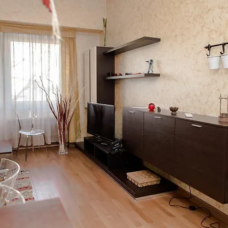 Porta Romana Elegant Flat Апартаменты Милан