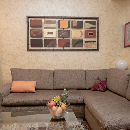 Porta Romana Elegant Flat Апартаменты *