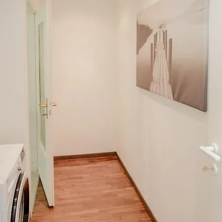 Appartement Modern And Stylish Porta Romana *