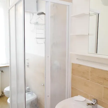 Appartement Modern And Stylish Porta Romana Milan