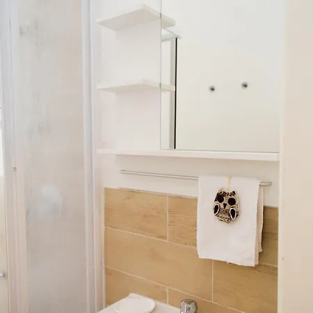 Modern And Stylish Porta Romana * Mediolan